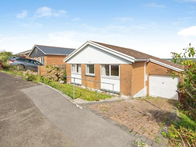 3 bedroom bungalow for sale