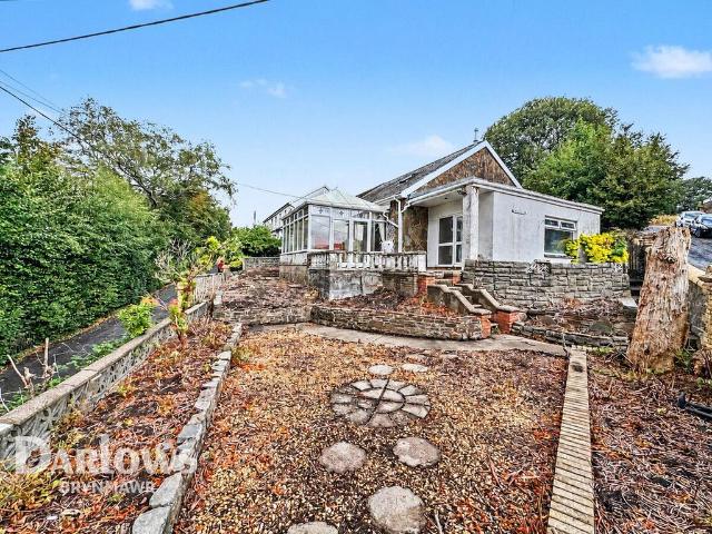 3 bedroom bungalow for sale