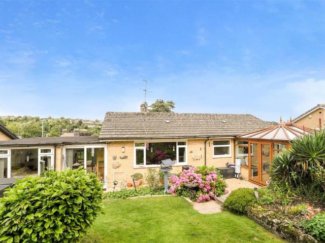3 bedroom bungalow for sale
