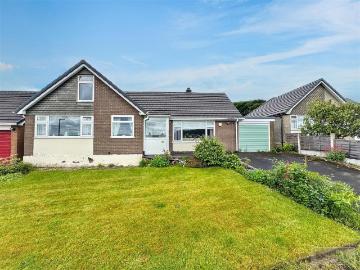 3 bedroom bungalow for sale