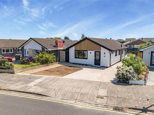 3 bedroom bungalow for sale
