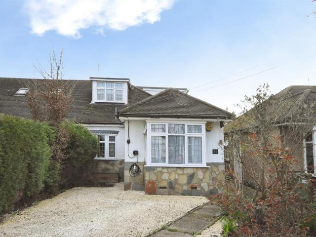 3 bedroom bungalow for sale