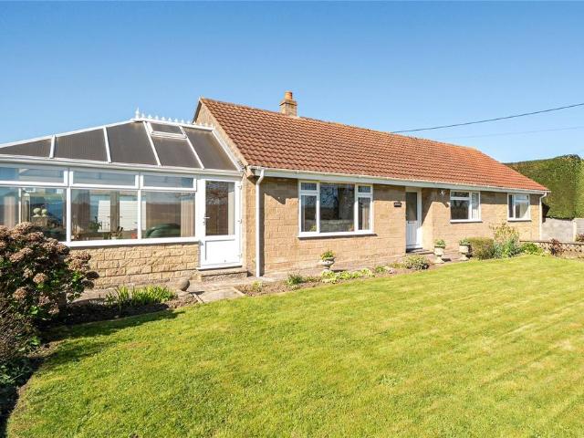 3 bedroom bungalow for sale