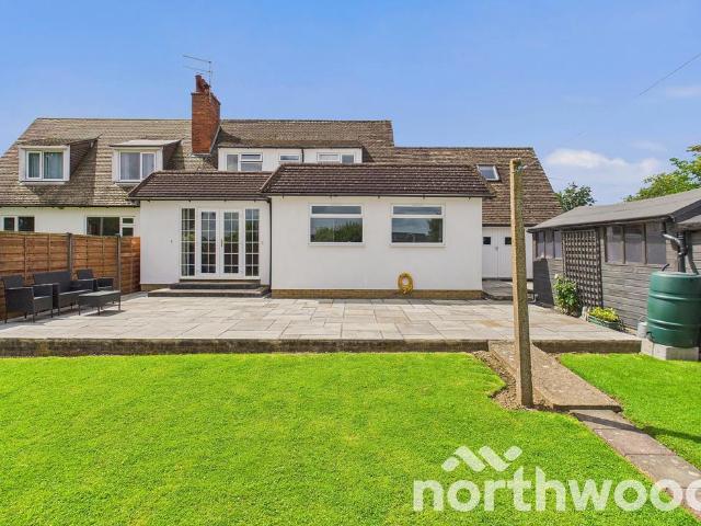 3 bedroom bungalow for sale