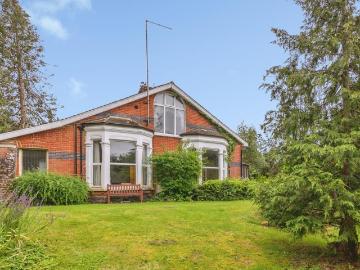 3 bedroom bungalow for sale