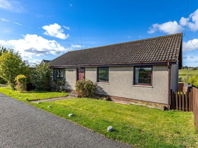 3 bedroom bungalow for sale