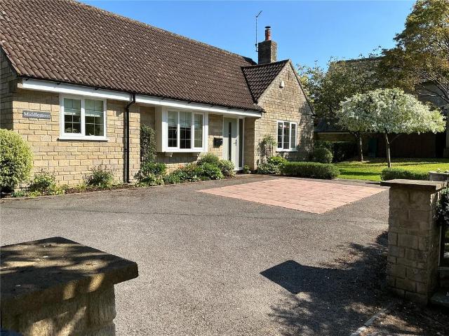 3 bedroom bungalow for sale