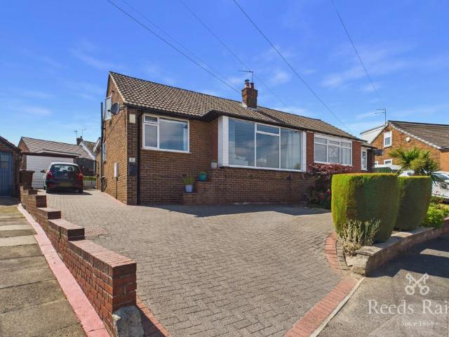 3 bedroom bungalow for sale