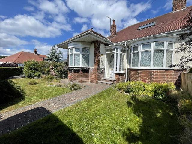 3 bedroom bungalow for sale