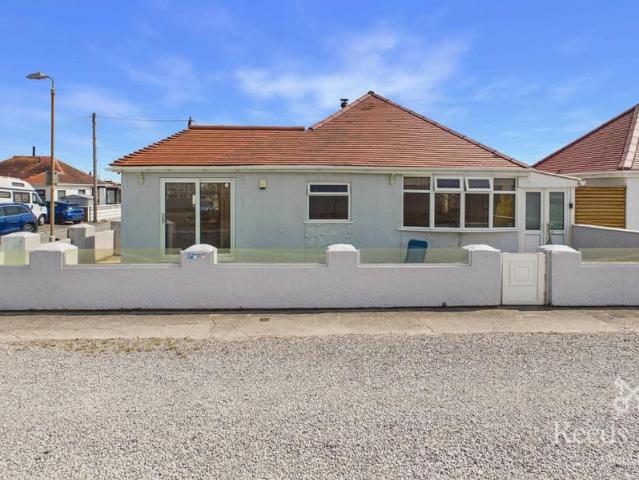 3 bedroom bungalow for sale