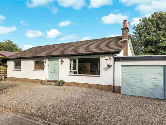 3 bedroom bungalow for sale