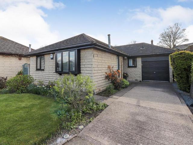 3 bedroom bungalow for sale