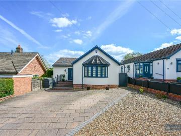 St Helens, Merseyside, North West England