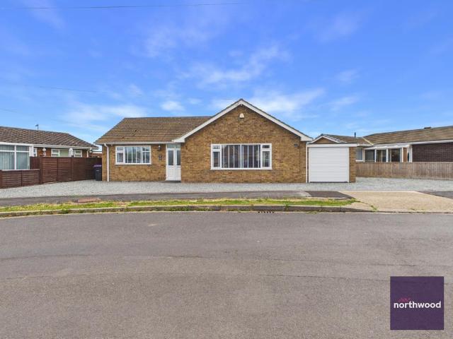 3 bedroom bungalow for sale