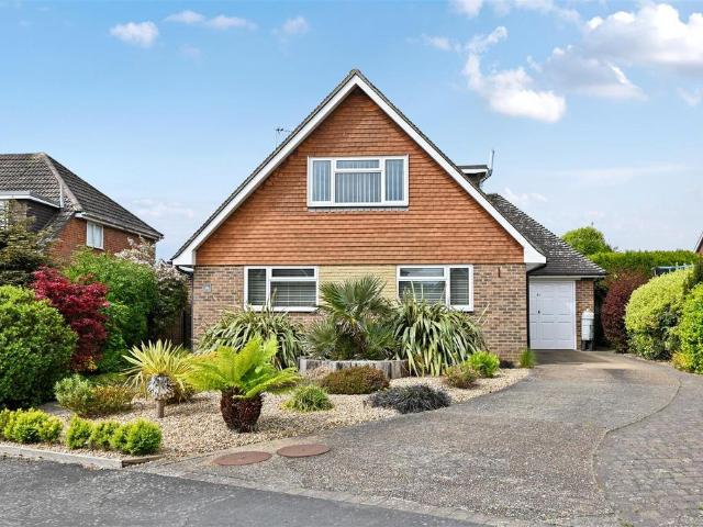 3 bedroom bungalow for sale
