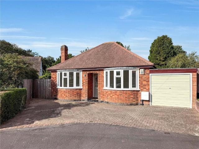 3 bedroom bungalow for sale
