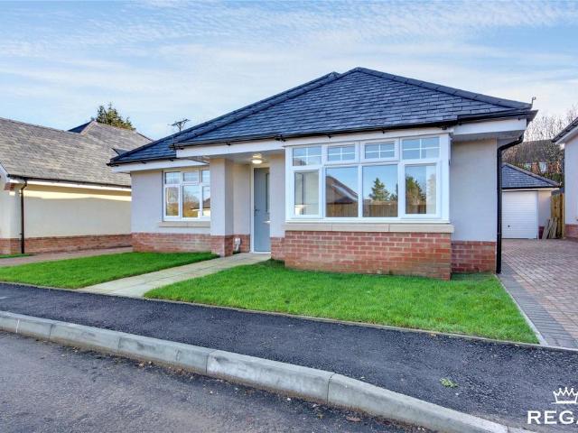 3 bedroom bungalow for sale