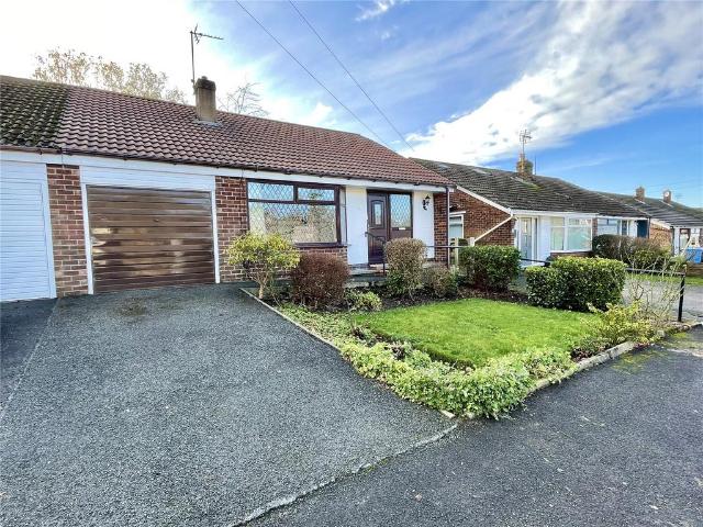 3 bedroom bungalow for sale
