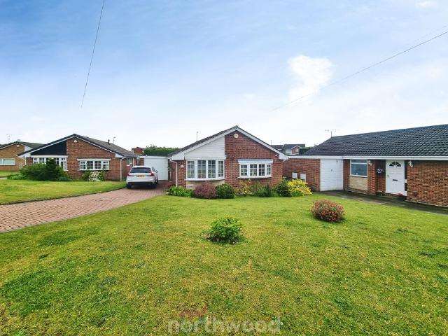3 bedroom bungalow for sale