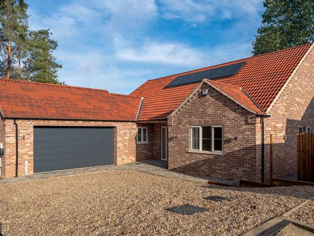 3 bedroom bungalow for sale