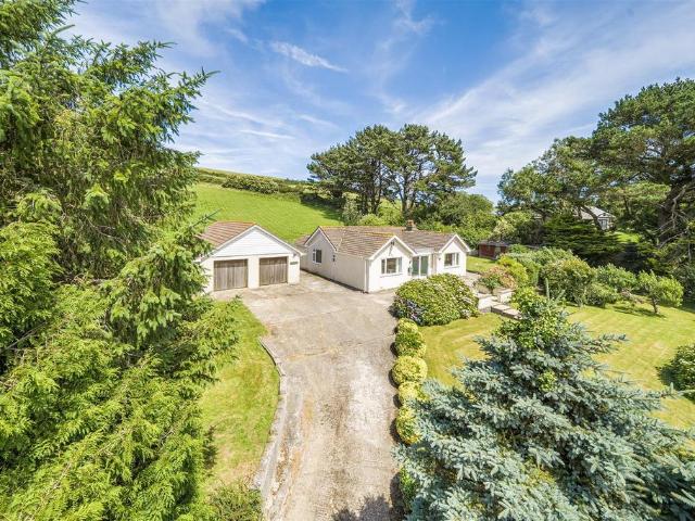 3 bedroom bungalow for sale