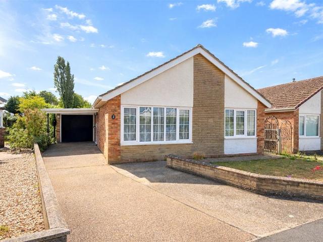 3 bedroom bungalow for sale