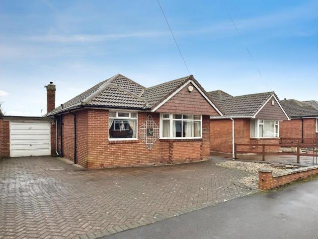 3 bedroom bungalow for sale