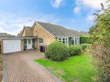3 bedroom bungalow for sale