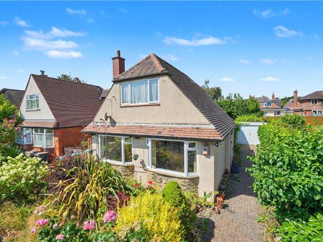 3 bedroom bungalow for sale
