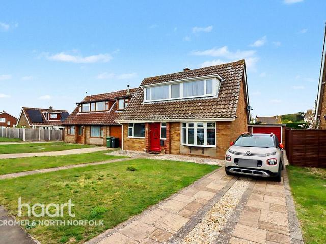 3 bedroom bungalow for sale