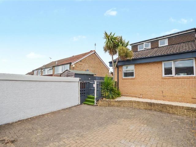 3 bedroom bungalow for sale