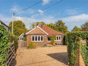 3 bedroom bungalow for sale