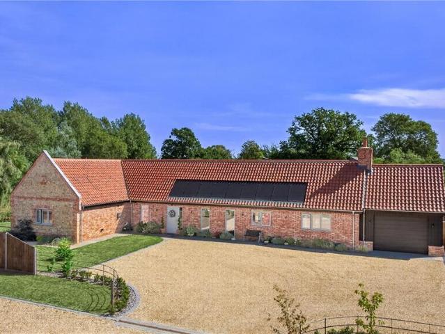 3 bedroom bungalow for sale