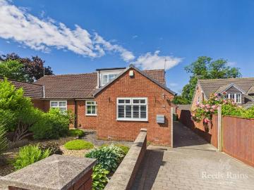 3 bedroom bungalow for sale