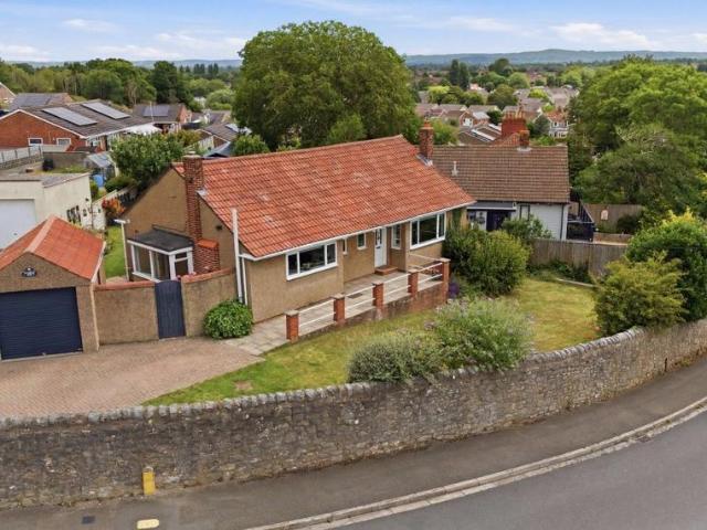 3 bedroom bungalow for sale