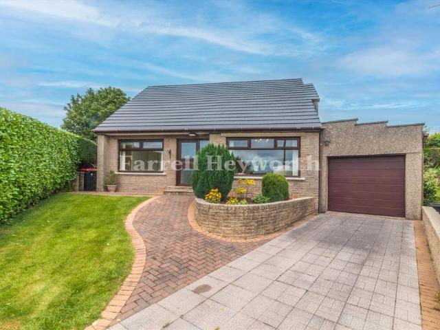 3 bedroom bungalow for sale
