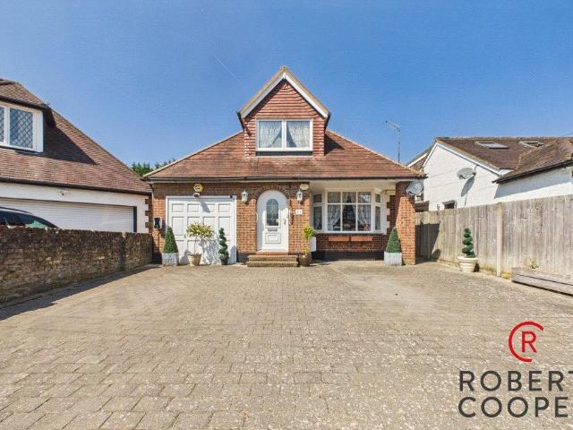 3 bedroom bungalow for sale