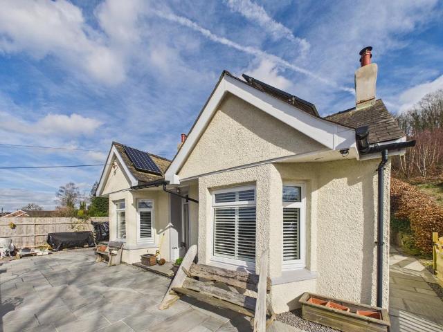 3 bedroom bungalow for sale