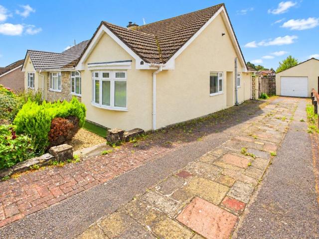 3 bedroom bungalow for sale