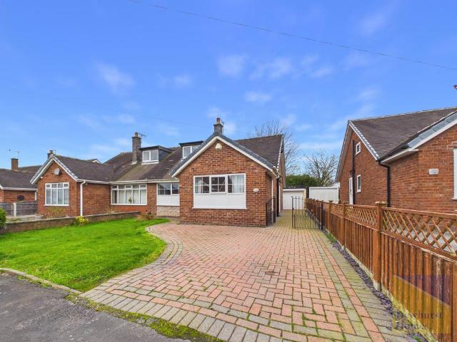 3 bedroom bungalow for sale