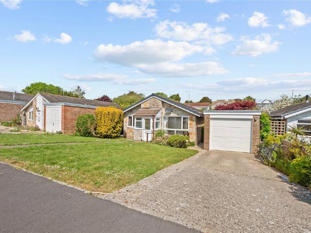 3 bedroom bungalow for sale