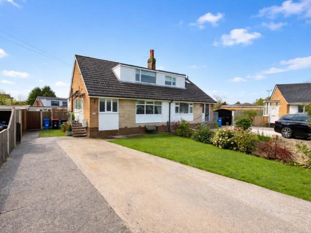 3 bedroom bungalow for sale