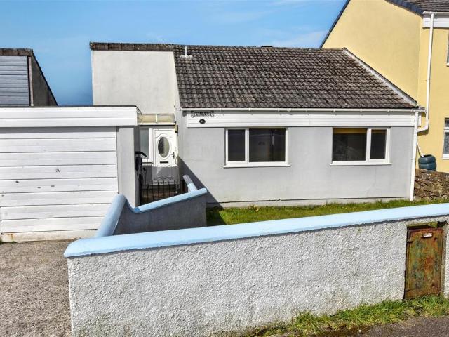 3 bedroom bungalow for sale