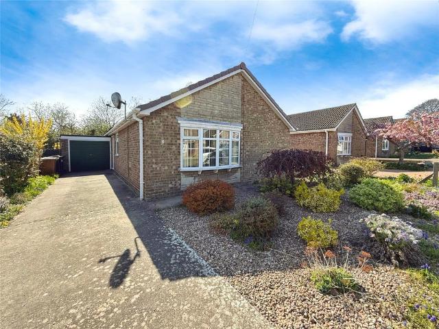 3 bedroom bungalow for sale