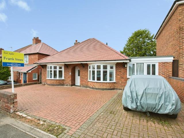 3 bedroom bungalow for sale