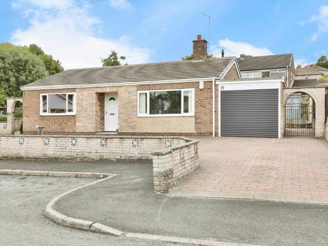 3 bedroom bungalow for sale