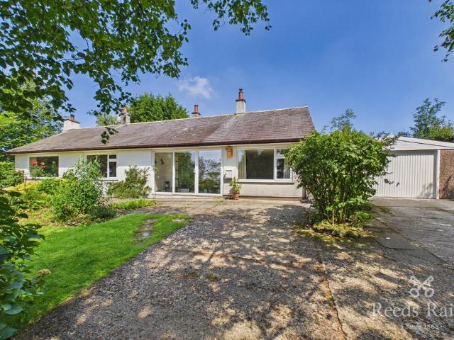 3 bedroom bungalow for sale