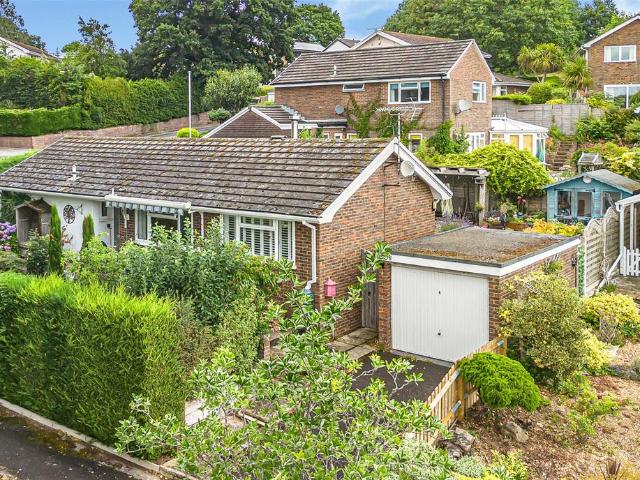 3 bedroom bungalow for sale