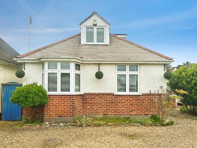 3 bedroom bungalow for sale