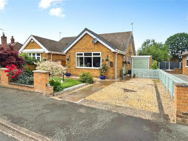 3 bedroom bungalow for sale